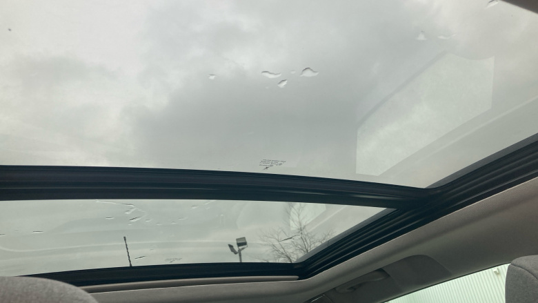 Citroen C3 Aircross 1.2 PureTech 110 Shine Plus 5dr Petrol Hatchback